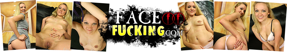 Face Fucking